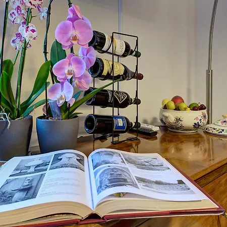 Dimora Dell'orso Apartamento Roma