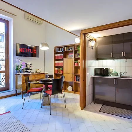 Apartamento Dimora Dell'orso *