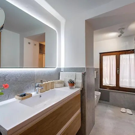 Apartamento Dimora Dell'orso Roma