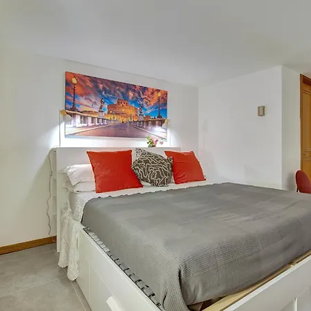 Dimora Dell'orso Apartamento *