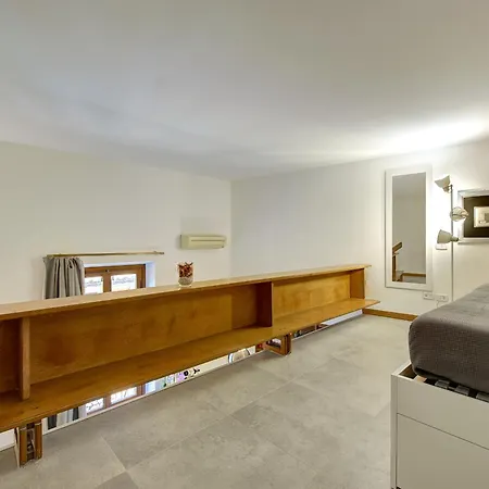 Dimora Dell'orso Apartamento