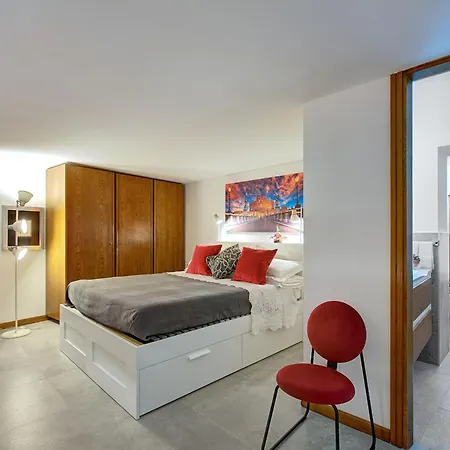 Dimora Dell'orso Apartamento *