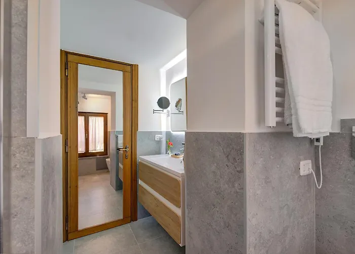 Apartamento Dimora Dell'orso