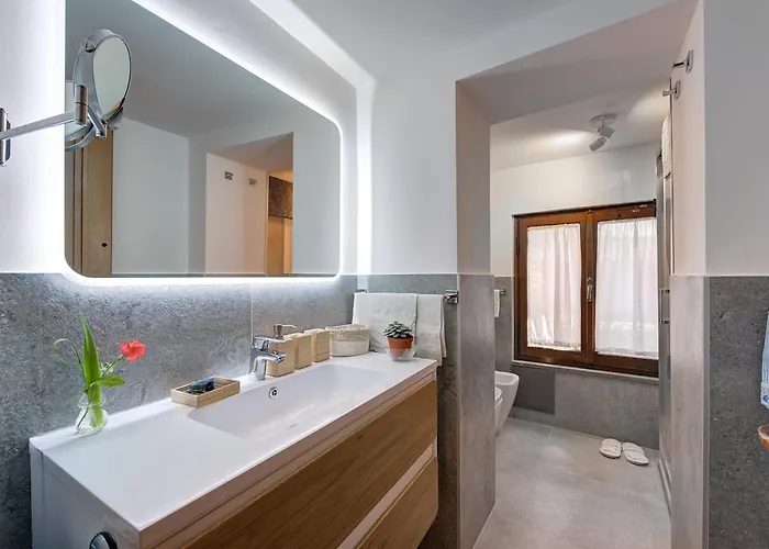 Apartamento Dimora Dell'orso Roma