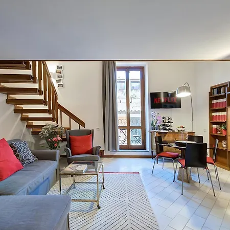 Apartament Dimora Dell'orso