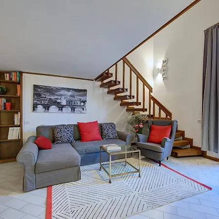 Dimora Dell'orso Apartament