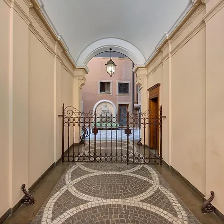 Apartman Dimora Dell'orso