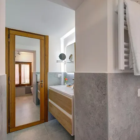 Apartman Dimora Dell'orso