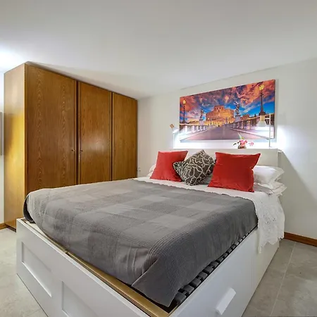 Dimora Dell'orso * Róma