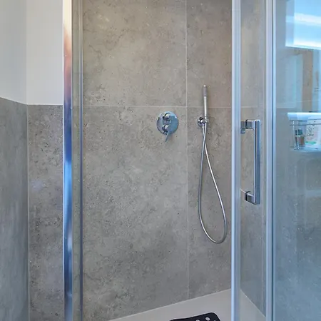 Dimora Dell'orso Apartament Rzym