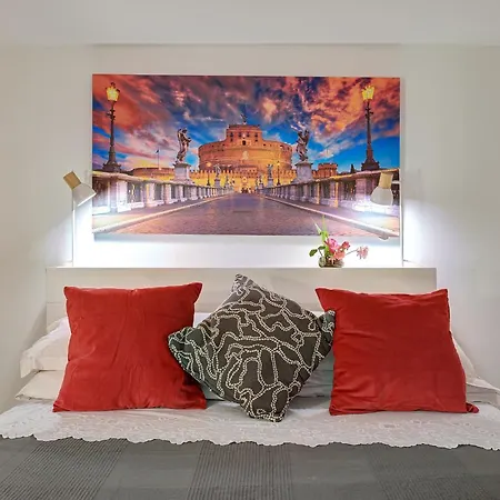 Apartman Dimora Dell'orso