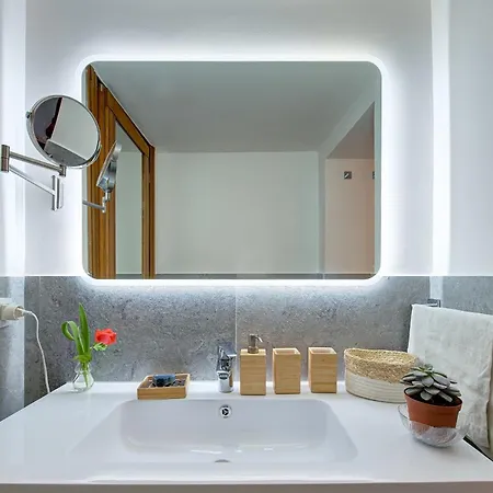 Dimora Dell'orso Apartament Rzym