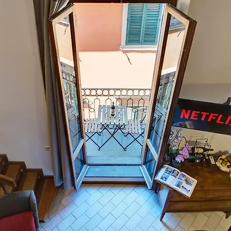 Apartman Dimora Dell'orso *