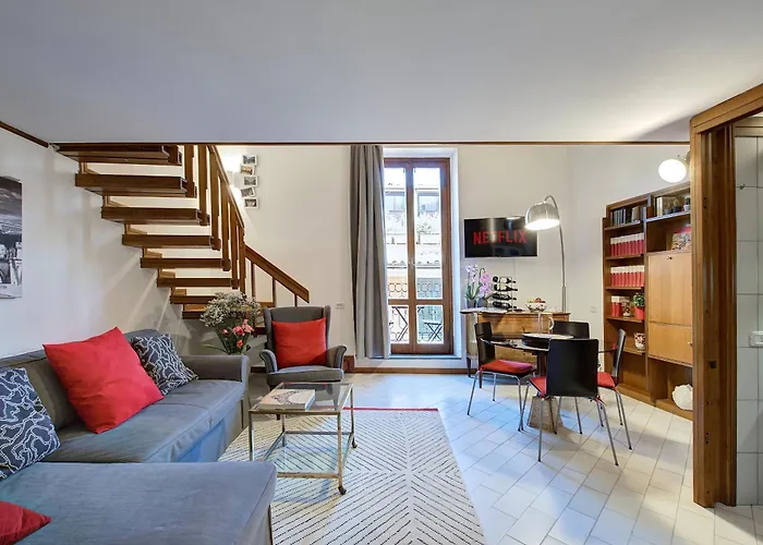 아파트 Dimora Dell'orso