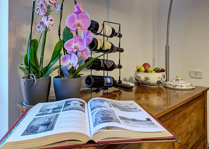 Dimora Dell'orso Daire Roma