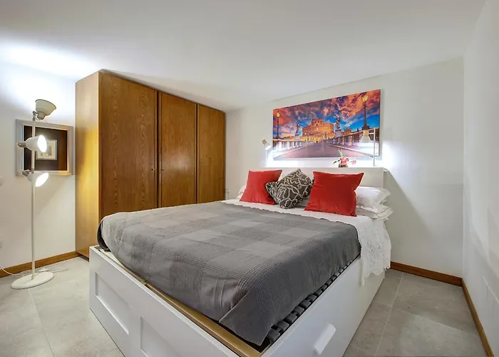 Dimora Dell'orso * 로마