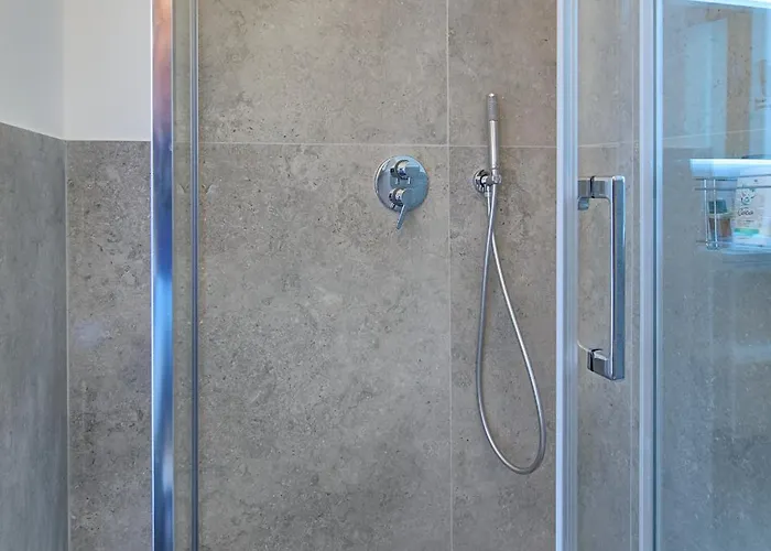 Dimora Dell'orso 아파트 로마