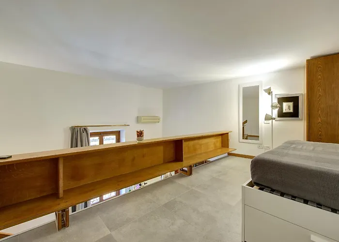 Dimora Dell'orso 아파트