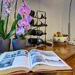 Dimora Dell'orso Appartement Rome