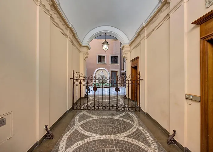 アパート Dimora Dell'orso