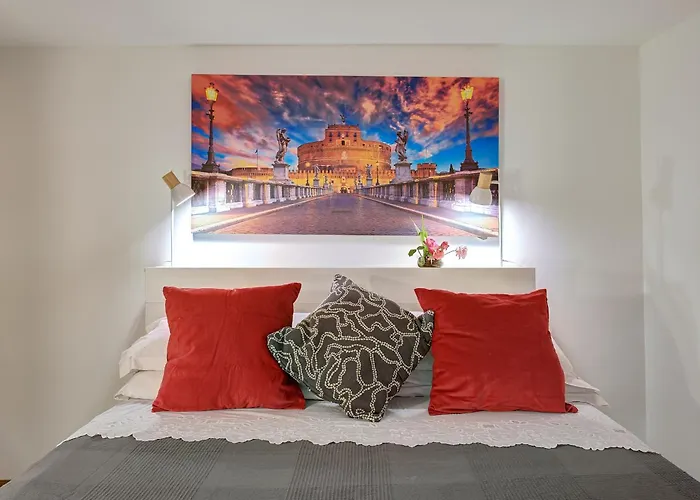 アパート Dimora Dell'orso