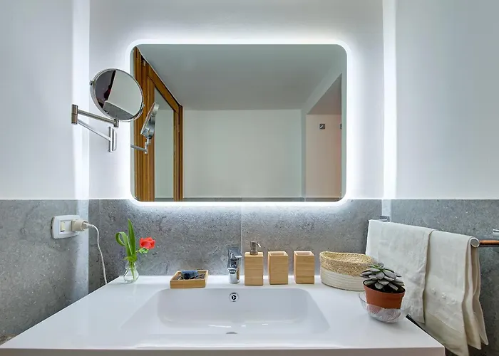 Dimora Dell'orso アパート ローマ